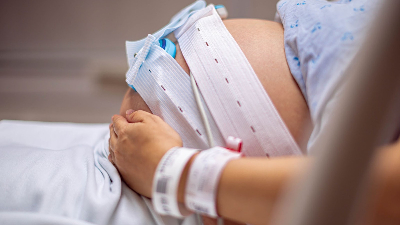 A equipe de pesquisadores utilizou uma abordagem mista em três hospitais maternidades da Região Metropolitana de Fortaleza (Foto: Getty Images)