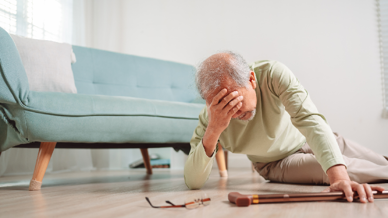 A ferramenta pode ser aplicada em casas de repouso, em residências inteligentes e nos sistemas de monitoramento de hospitais (Ilustração: Getty Images)