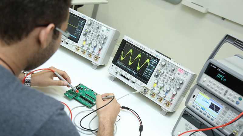 O principal objetivo é aproximar os estudantes da pós-graduação em Informática Aplicada e os alunos da Computação (Foto: Ares Soares.)