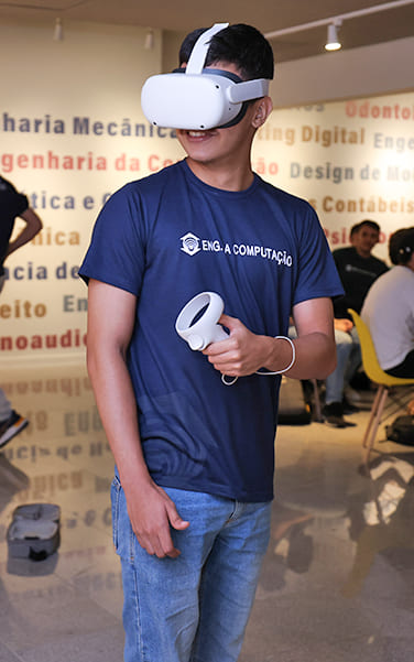 QUERO INOVAR