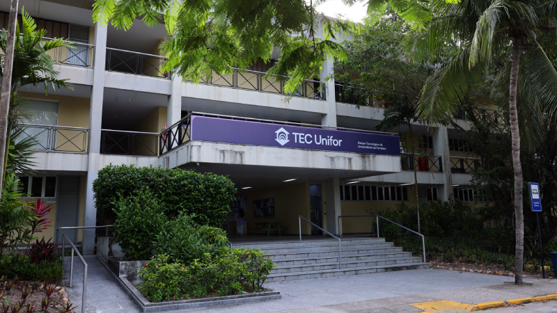 Parque Tecnológico