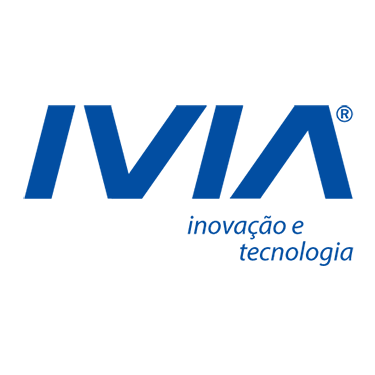 Logotipo IVIA