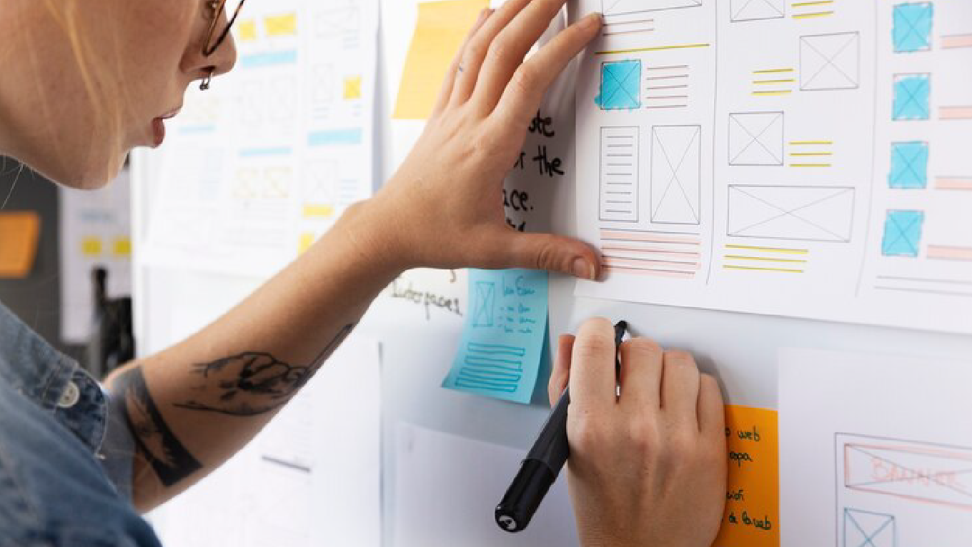 MBA em Gestão de Produtos e Serviços