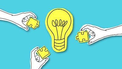 O curso é voltado para empresários, executivos, consultores e demais interessados em se capacitar na gestão de marca (Ilustração: Getty Images)