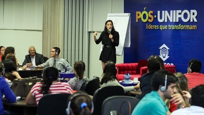 Evento acontece no dia 16 de maio. (Foto: Ares Soares/Unifor)
