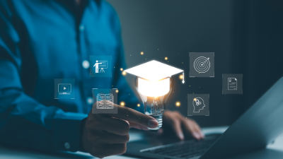 A Educação Continuada oferece cursos de curta duração destinados ao aprimoramento profissional ágil, com ênfase em competências práticas e networking (Foto:Getty Images)