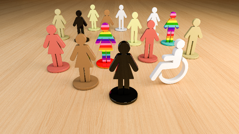 Essa iniciativa reflete o compromisso da Unifor em promover uma sociedade mais justa e igualitária (Foto: Getty Images)