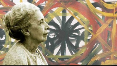 Entre as atividades, está uma visita ao Museu de Imagens do Inconsciente, criado a partir do trabalho da psiquiatra Nise da Silveira(Foto: Arribação))