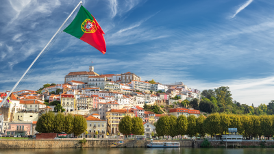 A Missão Coimbra destina-se aos alunos de pós-graduação em Direito e demais interessados em vivenciar a experiência (Foto Getty Images/ Olga Tarasyuk)