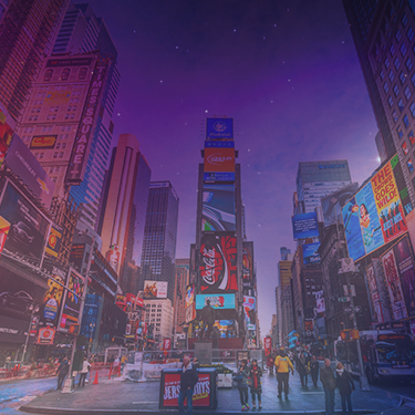 Times Square