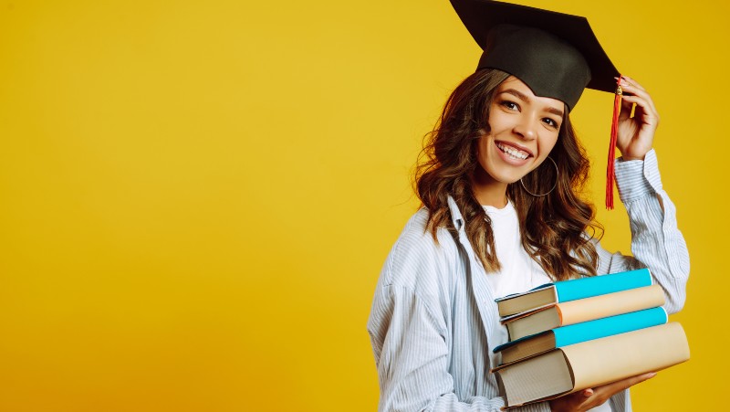 A EducationUSA tem mais de 40 escritórios em diversos estados do Brasil (Foto: GettyImages)