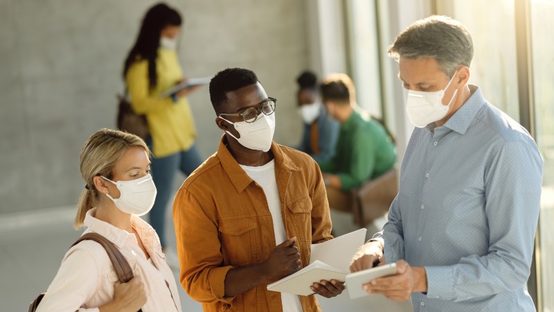 A Pós-Unifor tem diversas opções para quem quer se manter atualizado e alcançar destaque na carreira (Foto: Getty Images)