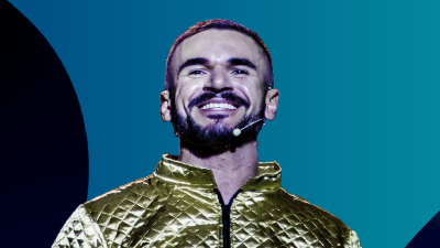 Criador do espetáculo