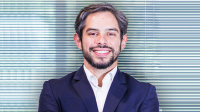 Renato Leite Monteiro, advogado cearense e atualmente sócio do escritório de advocacia Baptista Luz em São Paulo. (foto: Divulgação)