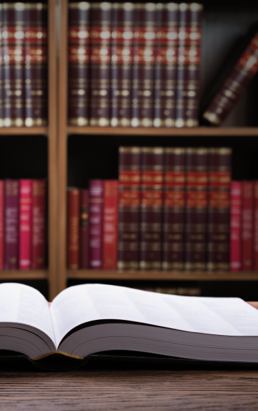 Livros da área do Direito