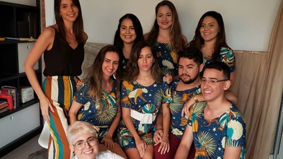 foto: arquivo pessoal