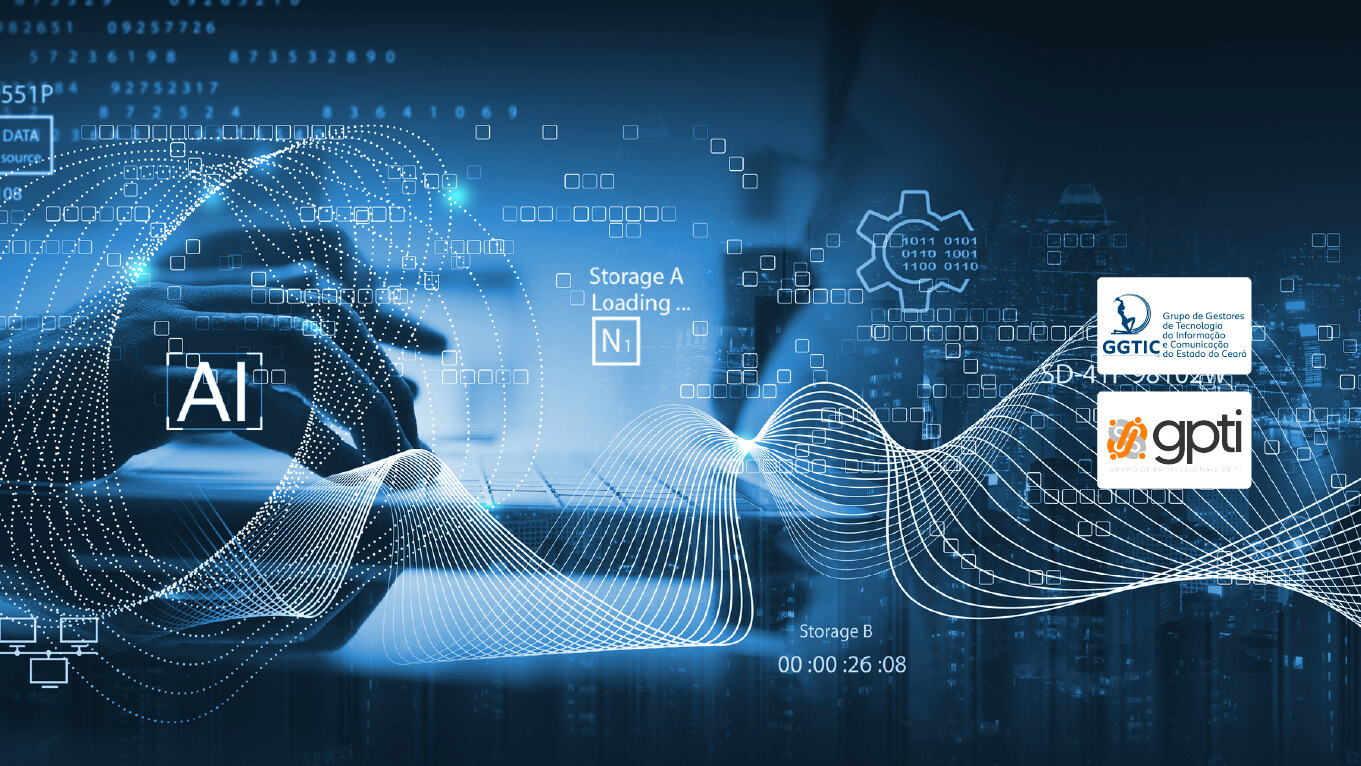 Close na mão de um homem programador digital que está registrando no computador dados do sistema ou acesso com interface virtual de cyber segurança na sala de operação