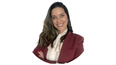 Maryane Mendes Cavalcanti Damasceno