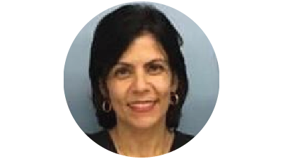 Ana Maria Melo de Pinho