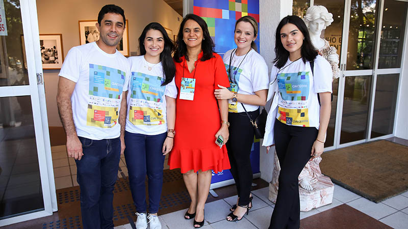 7º Congresso Ibero-Americano de investigação qualitativa.