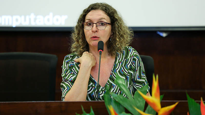 7º Congresso Ibero-Americano de investigação qualitativa.