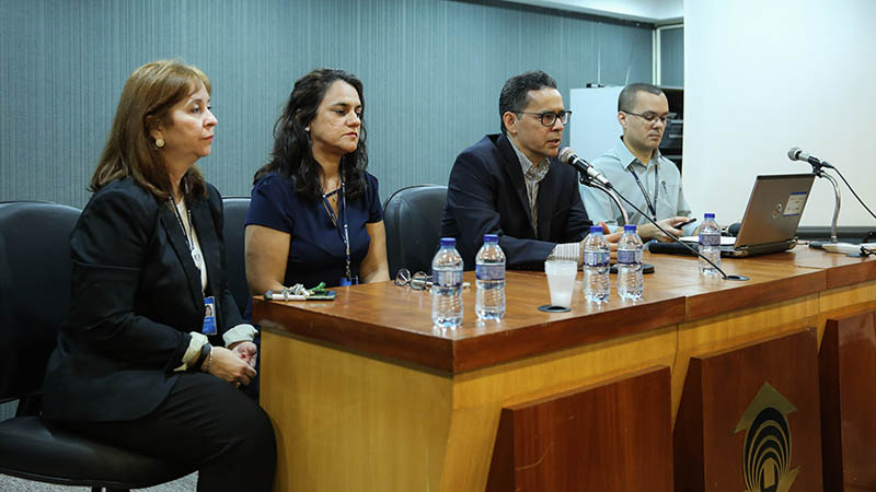 EHealth e Saúde Pública.