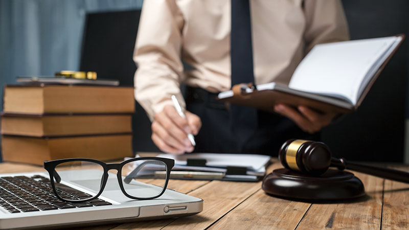 O candidato deverá escolher uma das duas áreas de concentração do Programa: Direito Constitucional Público e Teoria Política e Direito Constitucional nas Relações Privadas. (Foto: Getty Image/Kanizphoto)