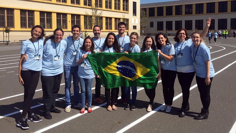 Na última edição, foram aprovados 15 trabalhos de alunos da Universidade para o evento que aconteceu em Boston (Foto: Unifor/Divulgação)