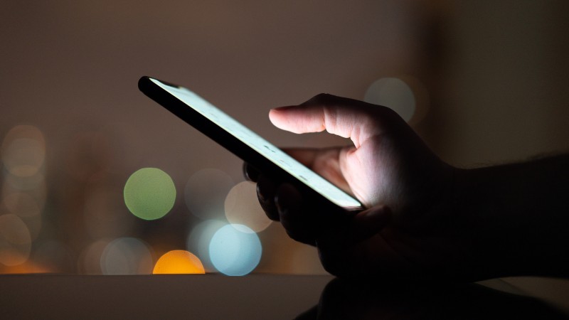 Mensagens trocadas por meio dos smartphones são de suma importância para o trabalho pericial na investigação de crimes (Foto: Getty Images)