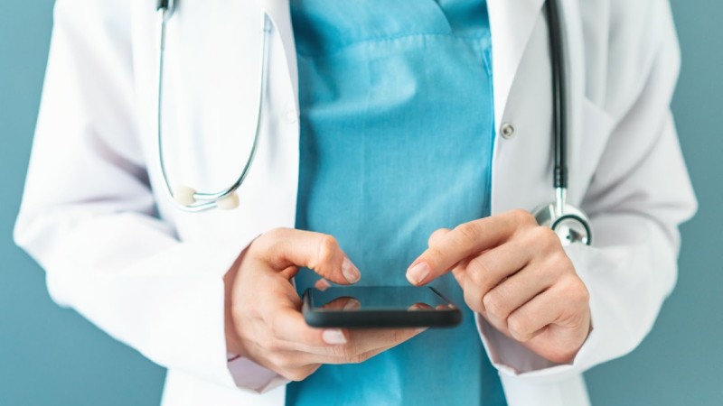 Pesquisa propõe tecnologia multiplataforma para acompanhar a saúde do trabalhador (Foto: erdikocak/Getty Images)