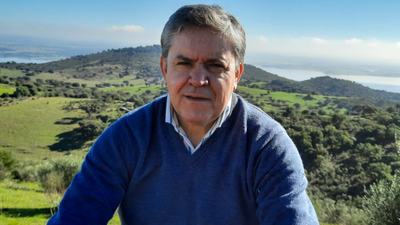 Mário Monte, pós-doutor em Ciências Jurídico-Criminais e professor da Universidade de Minho (Foto: Acervo pessoal)