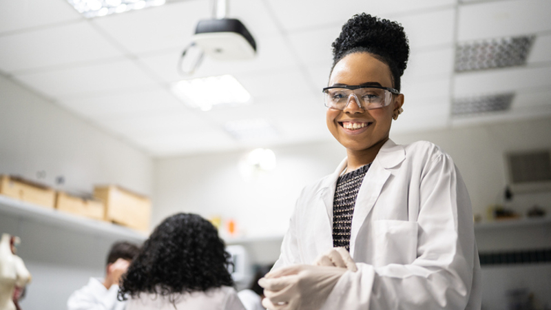 Os candidatos poderão escolher entre duas áreas de concentração: Ciências Médicas e Ensino em Saúde (Foto: Getty Images)
