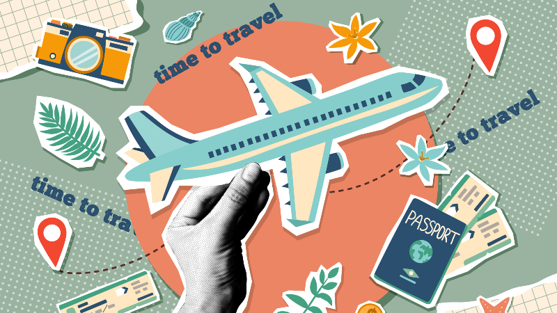 A proposta faz parte de uma série de missões acadêmicas internacionais e nacionais planejadas pela Pós-Unifor para 2025 (Foto: Getty Images)