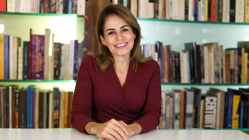 Oderlene Oliveira