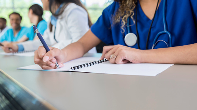 Na Pós-Unifor, o profissional é estimulado a entender o próprio poder de transformação no mundo a partir da compreensão do seu papel como cidadão global (Foto: Getty Images)