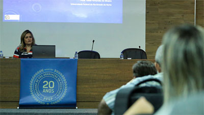 O Programa de Desenvolvimento da Pós-Graduação (PDPG) tem como foco apoiar a consolidação de Programas de Pós-Graduação stricto sensu acadêmicos (Foto: Ares Soares)