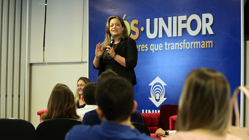 Fernanda Tartuce é doutora e mestre em Direito Processual pela USP e professora do Mestrado e Doutorado da Faculdade Autônoma de Direito (Foto:  Ares Soares)