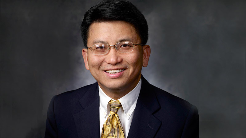 Mike Peng, um dos mais influentes estudiosos em gestão de empresas, faz palestra na Unifor