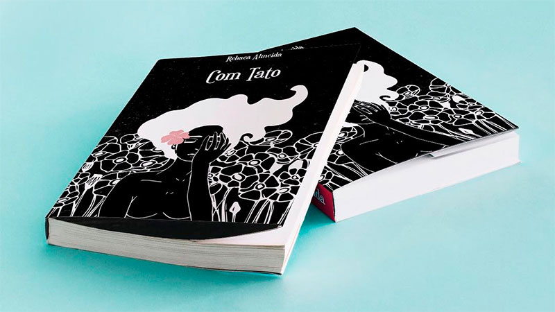 Evento contará com o lançamento do livro