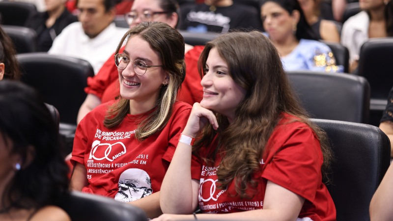 A psicanálise é uma abordagem terapêutica e uma teoria sobre o funcionamento da mente humana (Foto: Ares Soares)