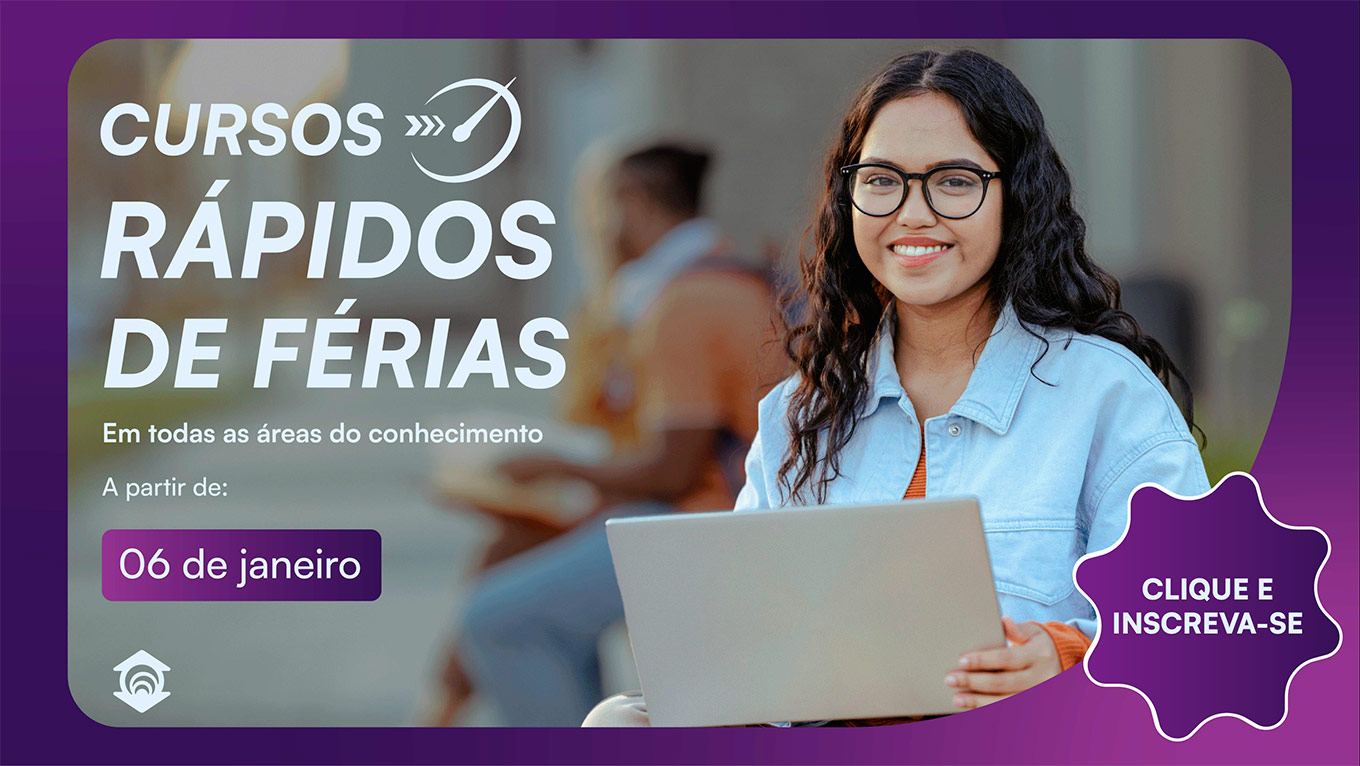 cursos de curta duração