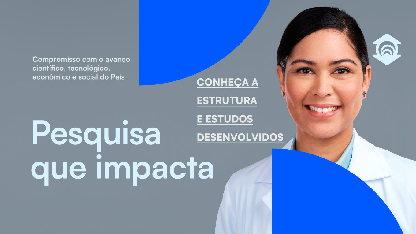 pesquisa e inovação