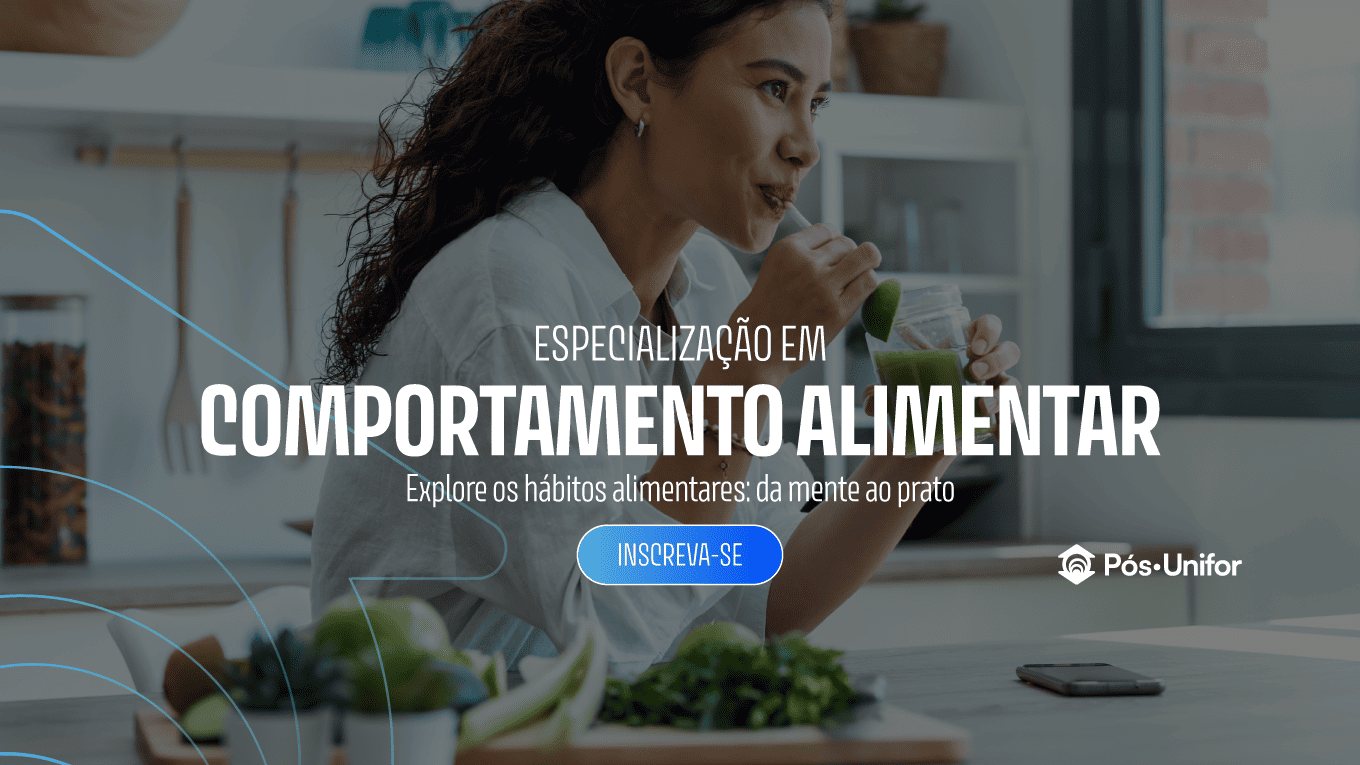 nutrição