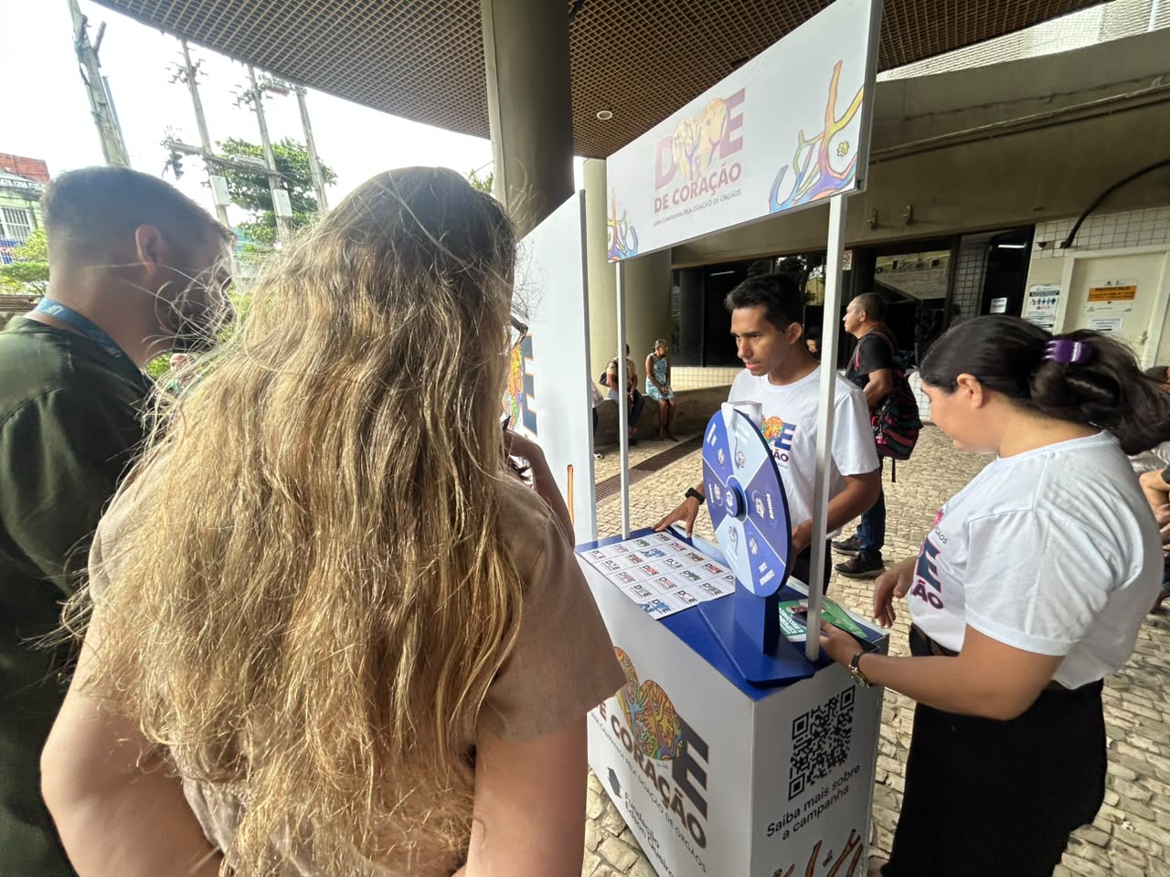 Ação no IJF