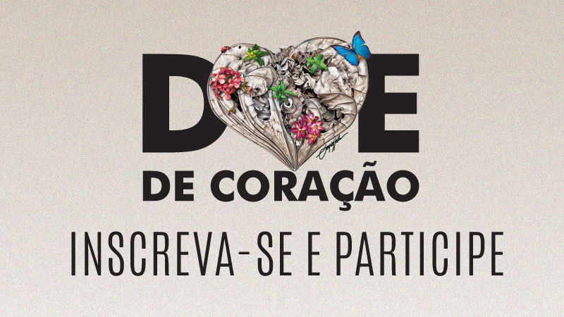 Doe de Coração