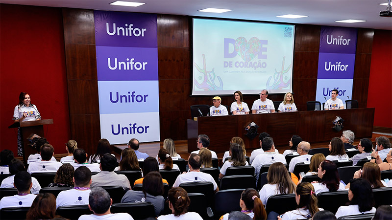 lançamento campanha