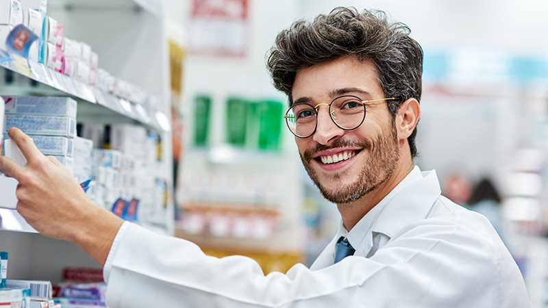 Cuidados farmacêuticos