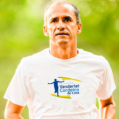 Vanderlei Cordeiro