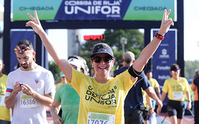 Corrida de Rua