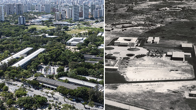 unifor antes e depois